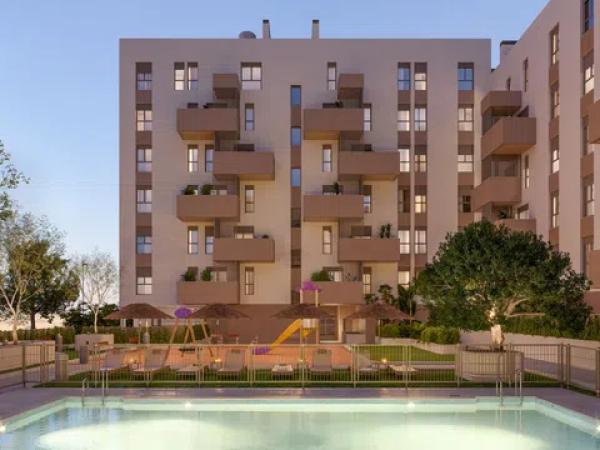 Продажа квартиры на Avenida Provisional Berrocales Setenta y Uno,, 51, Мадрид
photo 1