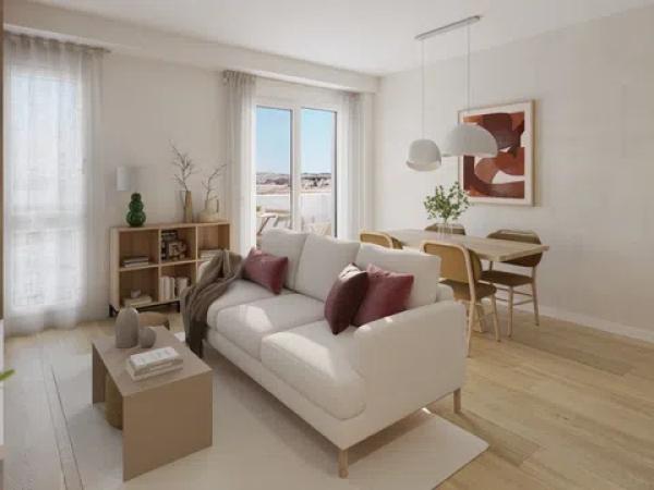 Продажа квартиры на Avenida Provisional Berrocales Setenta y Uno,, 51, Мадрид
thumbnail 1