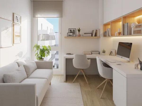 Продажа квартиры на Avenida Provisional Berrocales Setenta y Uno,, 51, Мадрид
photo 1