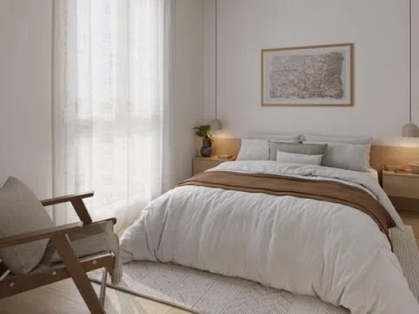 Продажа квартиры на Avenida Provisional Berrocales Setenta y Uno,, 51, Мадрид
 photo 4