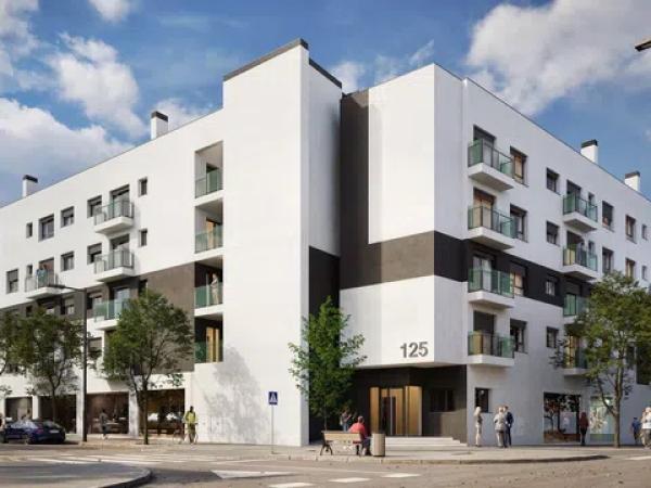 Продажа квартиры на Barrio El Cañaveral, Мадрид
thumbnail 2