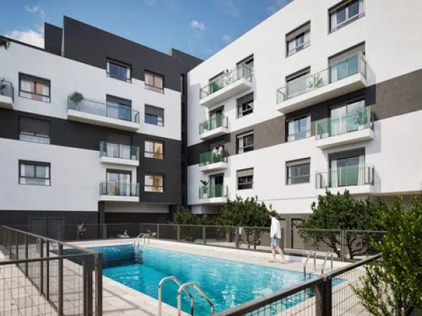 Продажа квартиры на Barrio El Cañaveral, Мадрид
 photo 4
