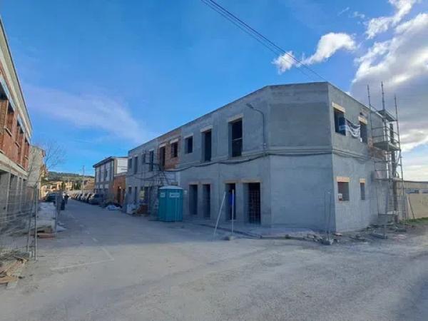 Продажа квартиры на Calle Diputación, 3, Эль Пла дель Пенедес
 photo 2