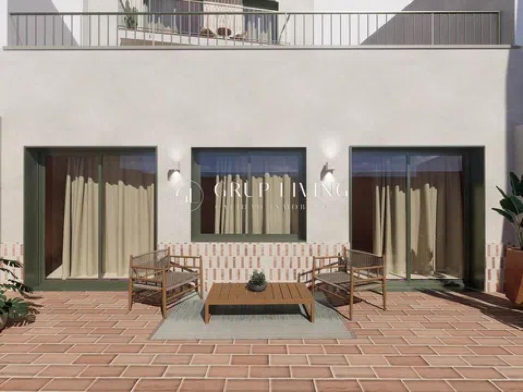 Sprzedaż mieszkania w Calle Sant Honorat, 26, Sitges
photo 2