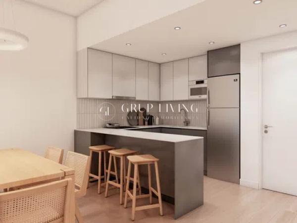 Venta de piso en Calle Sant Honorat, 26, Sitges
thumbnail 2