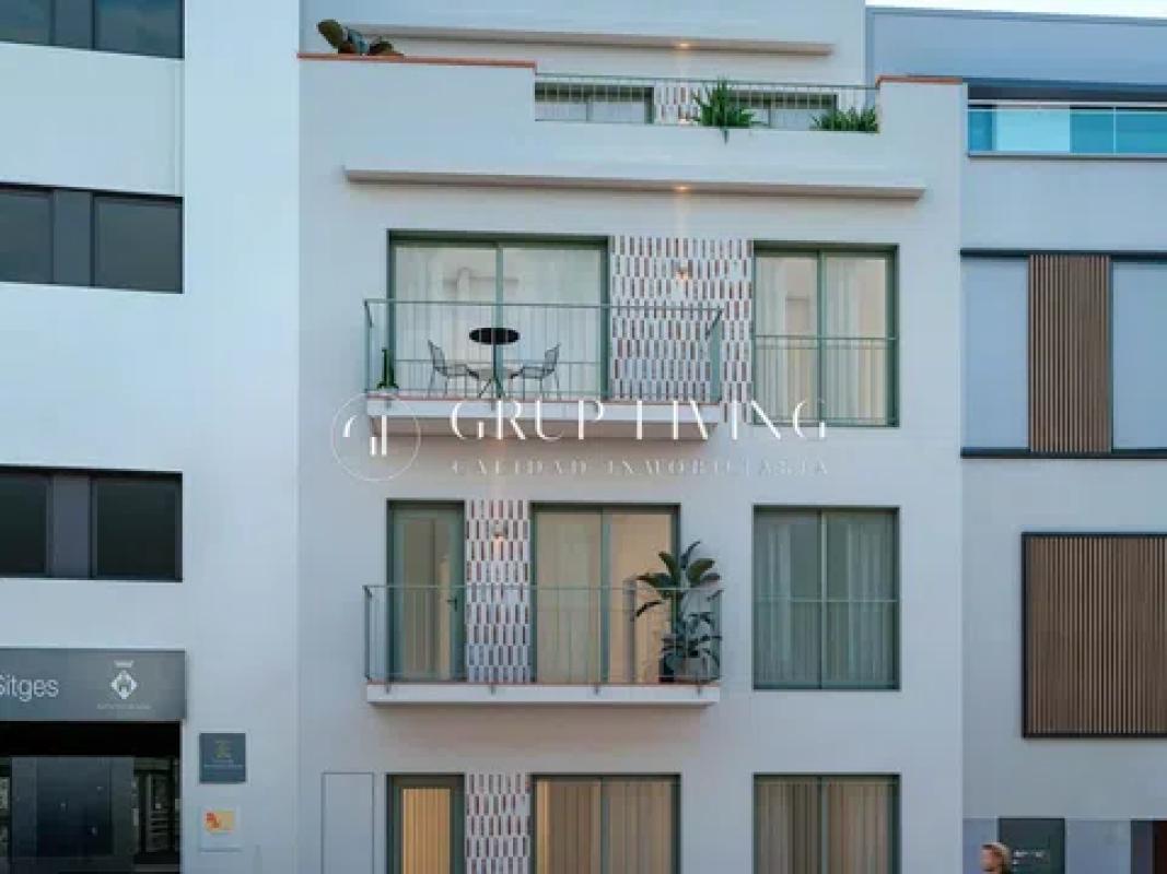 Sprzedaż mieszkania w Calle Sant Honorat, 26, Sitges
photo 4