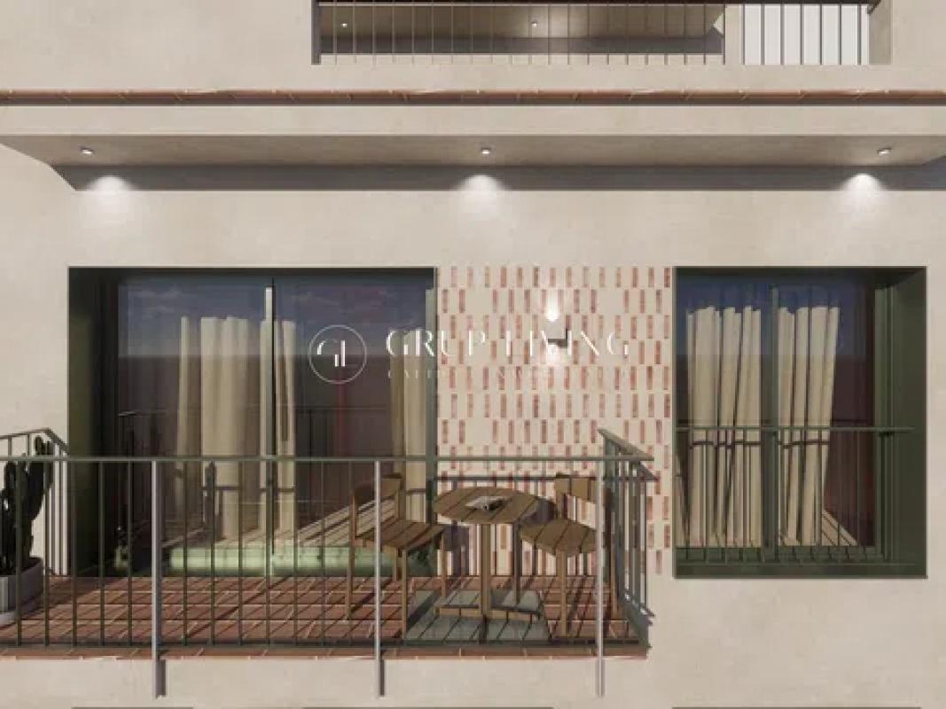 Sprzedaż mieszkania w Calle Sant Honorat, 26, Sitges
photo 5