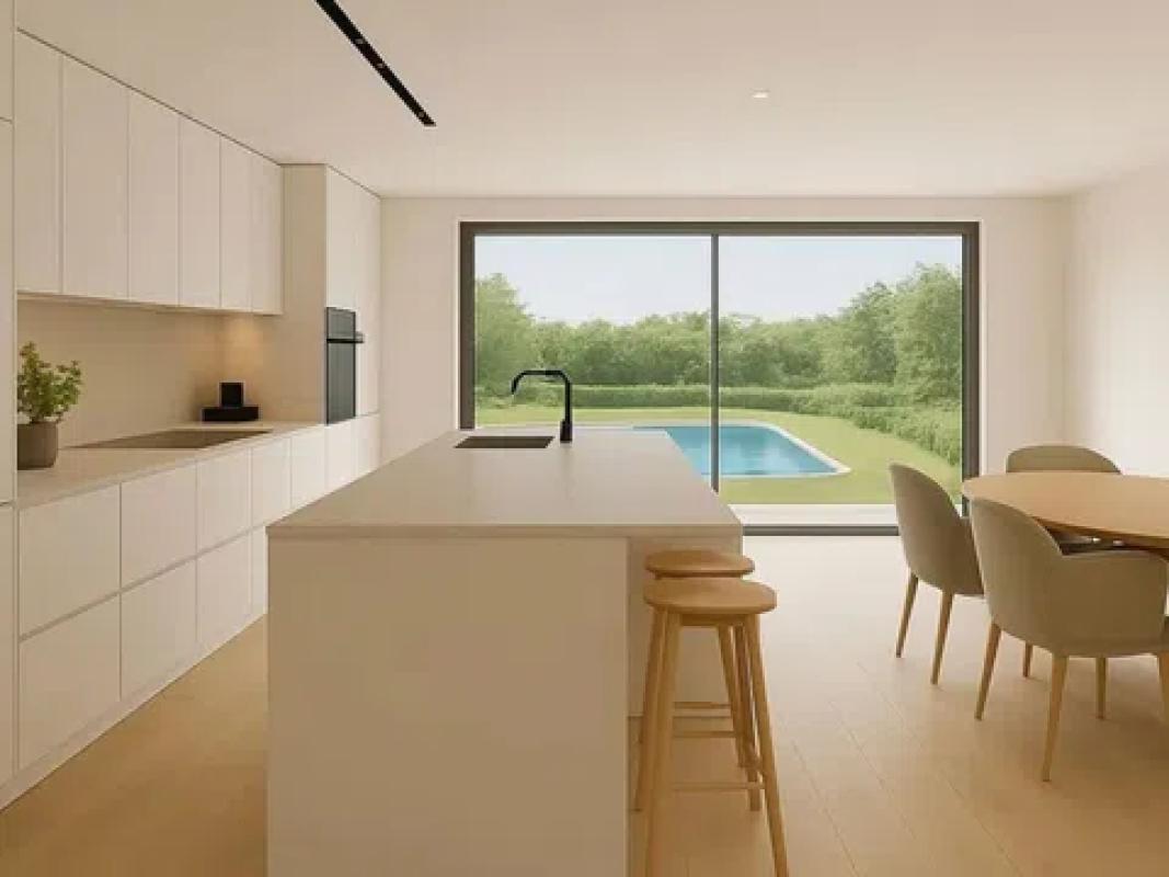 Sale of independent chalet in Avenida Can Mir, 41, Ruby
photo 3
