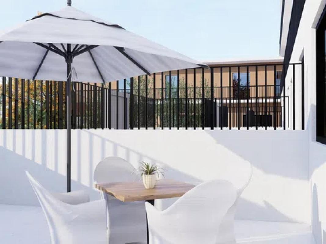 Venta de piso en Calle d'Espronceda, 11, La Roca del Vallès
 photo 2