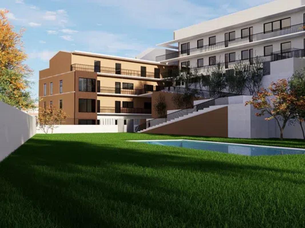 Venta de piso en Calle d'Espronceda, 11, La Roca del Vallès
photo 2