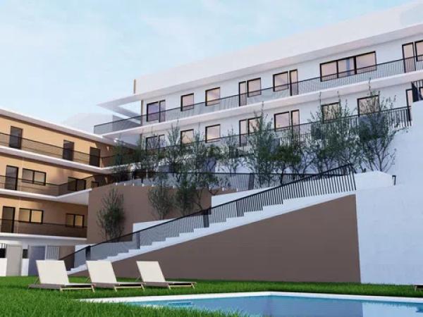 Продажа квартиры на Calle d'Espronceda, 11, Ла Рока дель Вальес
 photo 4