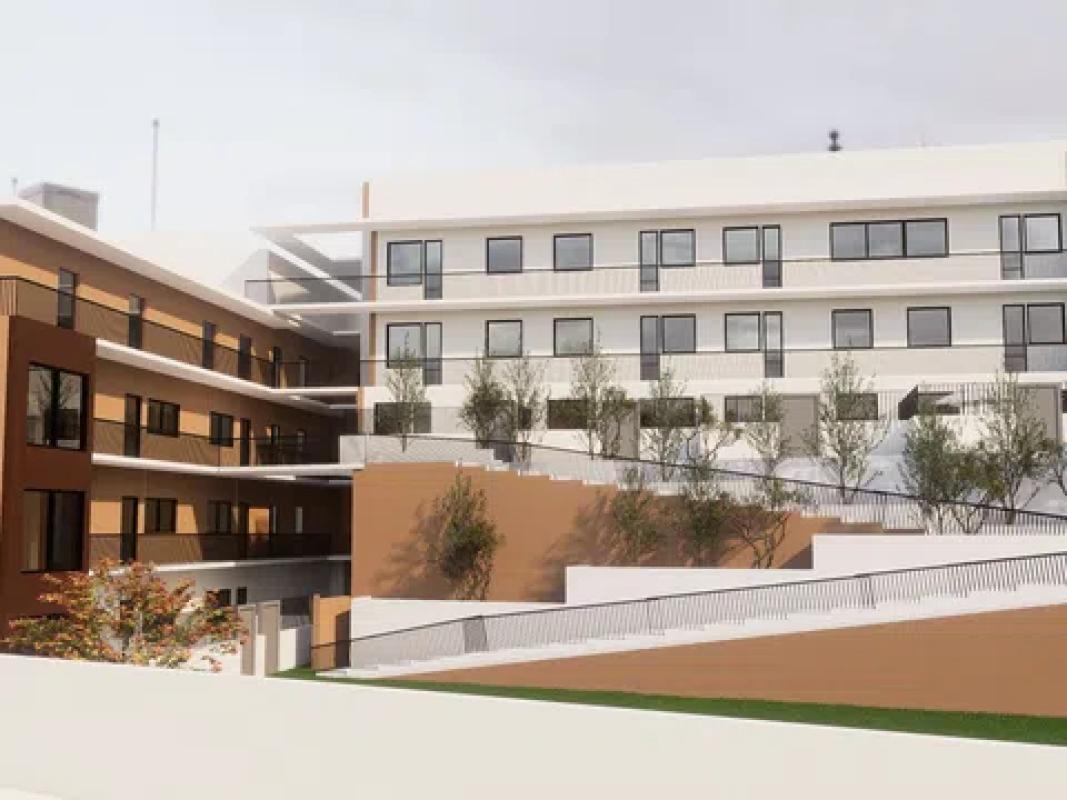 Venta de piso en Calle d'Espronceda, 11, La Roca del Vallès
photo 5