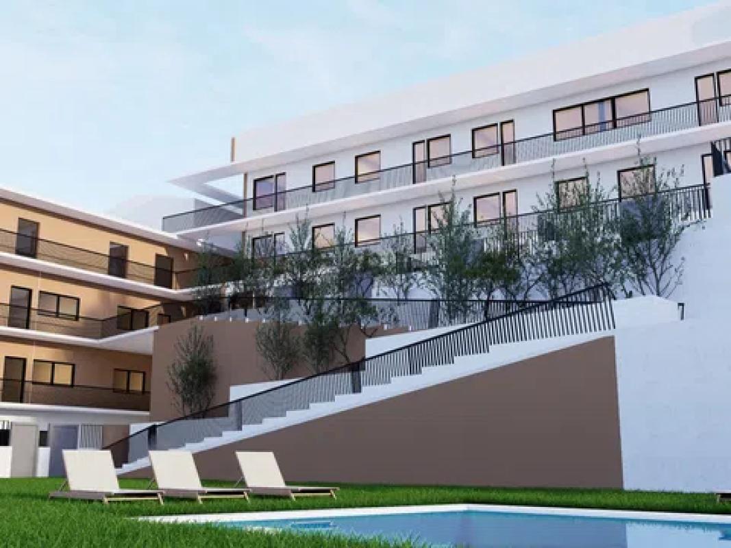 Venta de duplex en Calle d'Espronceda, 11, La Roca del Vallès photo 2