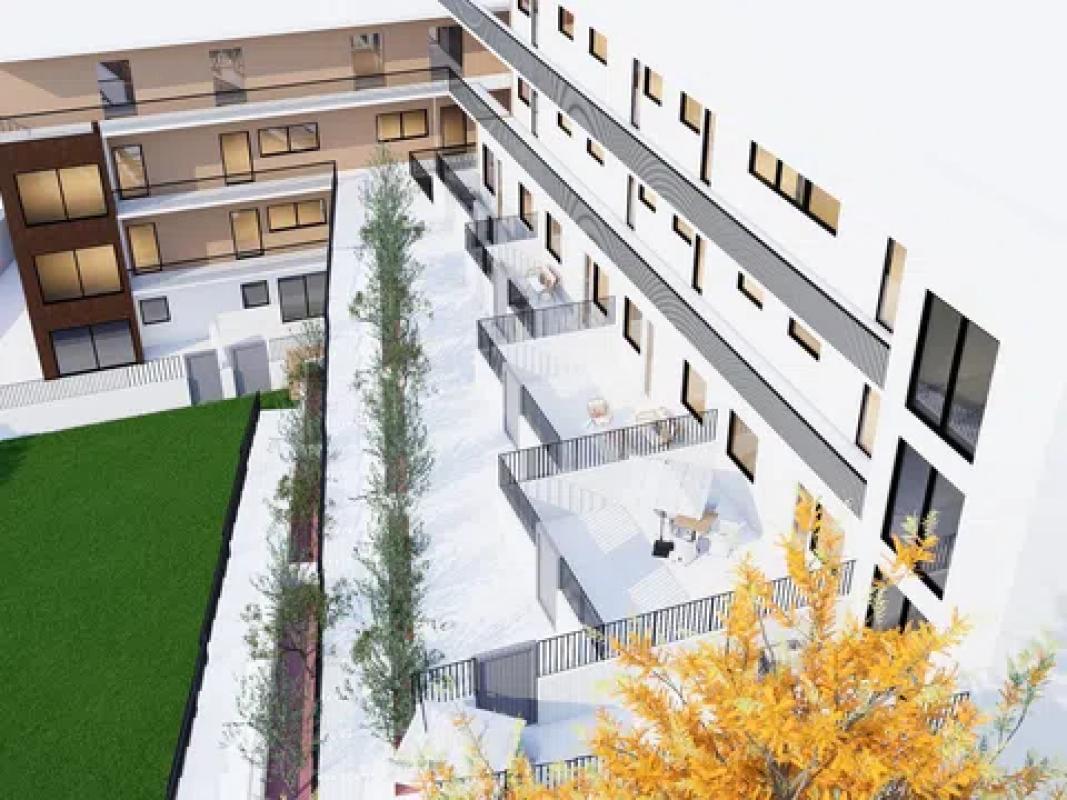 Venta de duplex en Calle d'Espronceda, 11, La Roca del Vallès photo 4