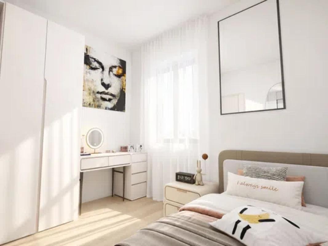 Venta de duplex en Calle d'Espronceda, 11, La Roca del Vallès photo 2