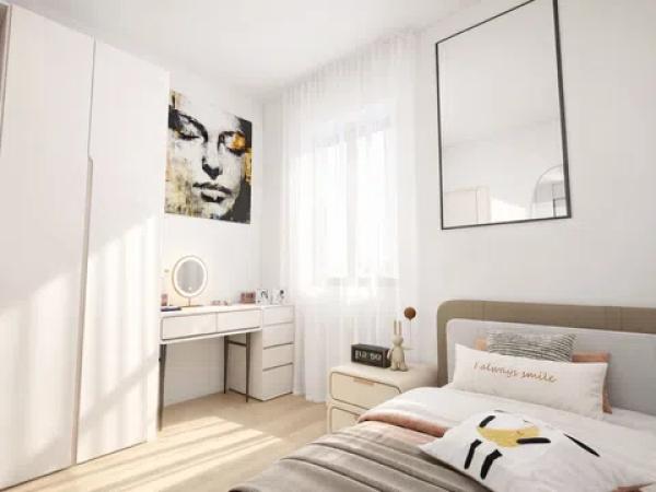 Дуплекс на продажу в Calle d'Espronceda, 11, Ла Рока дель Вальес photo 2