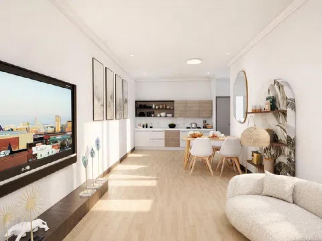Venta de piso en Calle d'Espronceda, 11, La Roca del Vallès
 photo 2