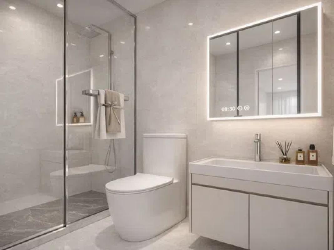 Venta de piso en Calle d'Espronceda, 11, La Roca del Vallès
 photo 4