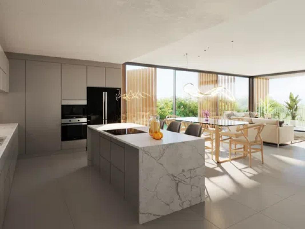 Venta de piso en Calle Maternitat d’Elna, 3, Sant Just Desvern
photo 1