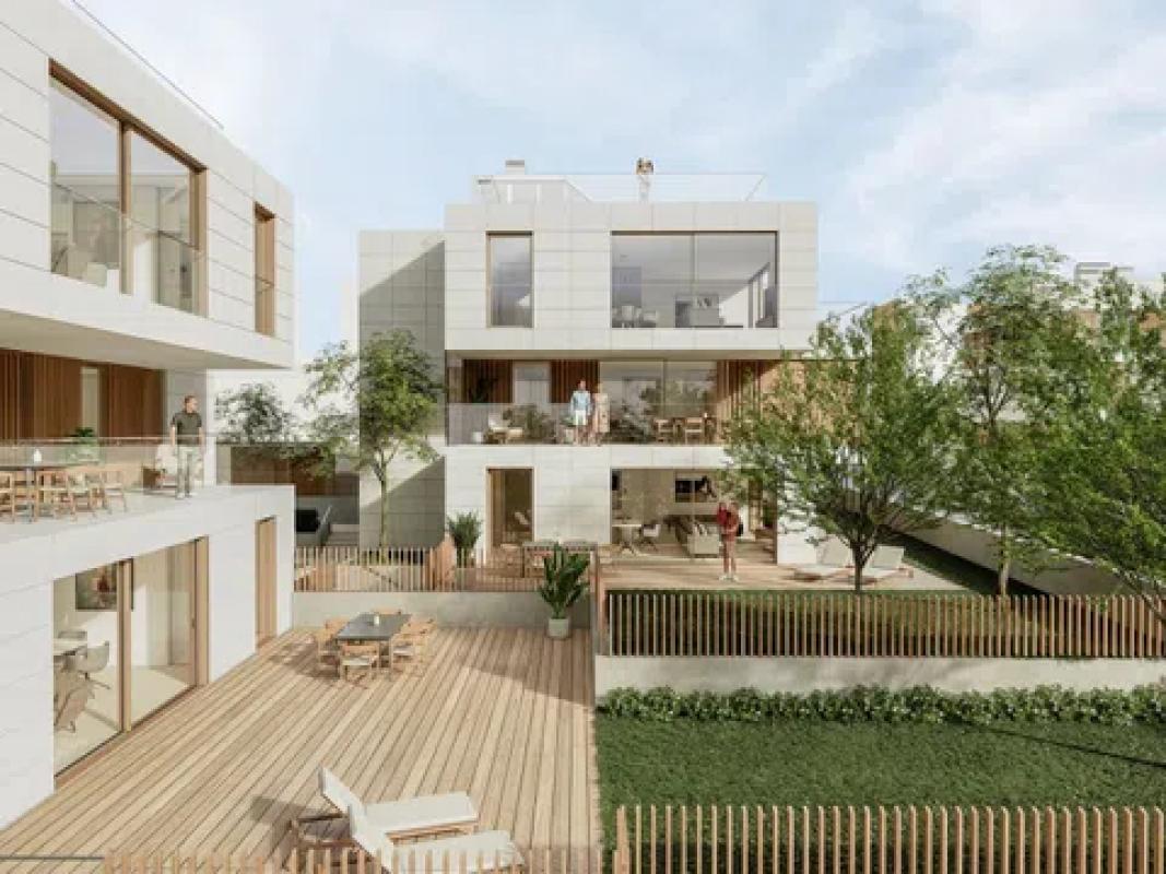 Venta de piso en Calle Maternitat d’Elna, 3, Sant Just Desvern
photo 3