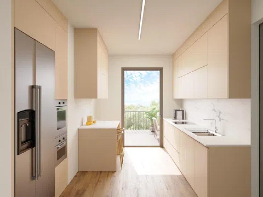 Venta de piso en Calle Maternitat d’Elna, 3, Sant Just Desvern
photo 4