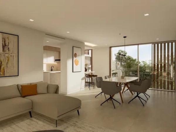 Penthouse for sale at  Calle Maternitat d’Elna, 3, Sant Just Desvern photo 2