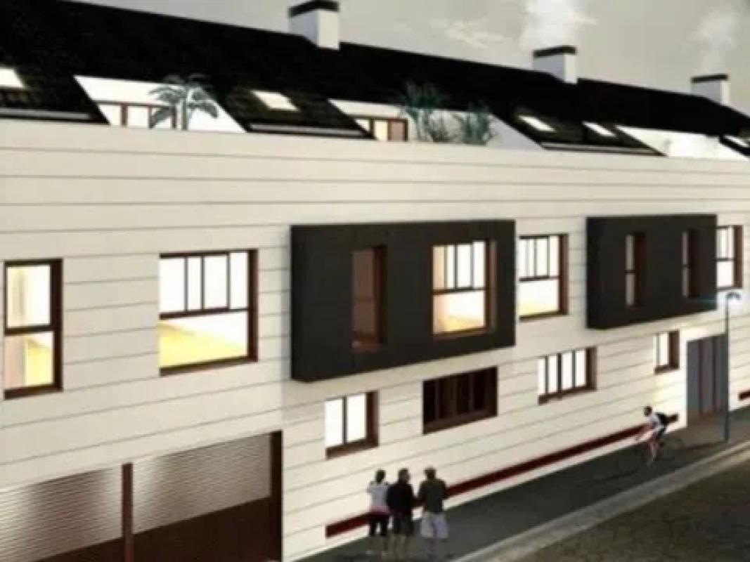 Sale of apartment in Cuesta Cta. de la Graniza, 2, Brunete
photo 1