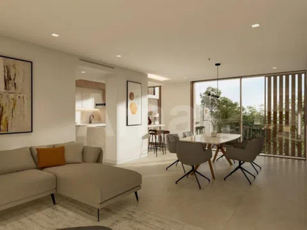 Venta de piso en Calle Maternitat d’Elna, 3, Sant Just Desvern
 photo 2