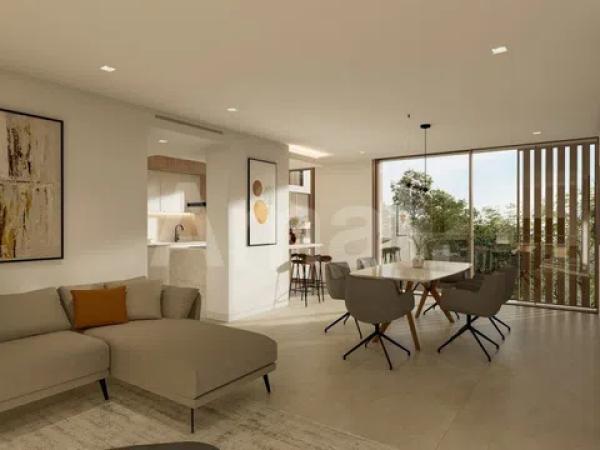 Sale of flat in Calle Maternitat d’Elna, 3, Sant Just Desvern
 photo 2