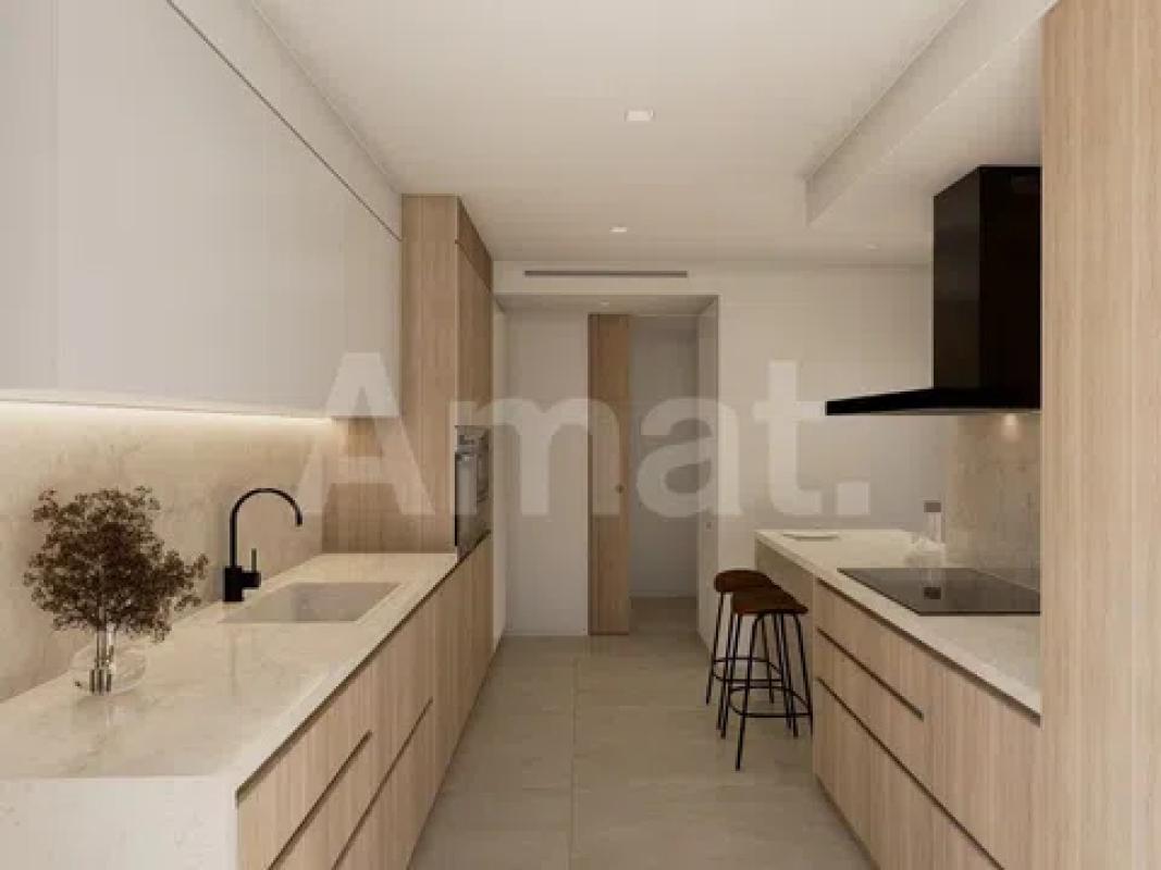 Venta de piso en Calle Maternitat d’Elna, 3, Sant Just Desvern
 photo 5