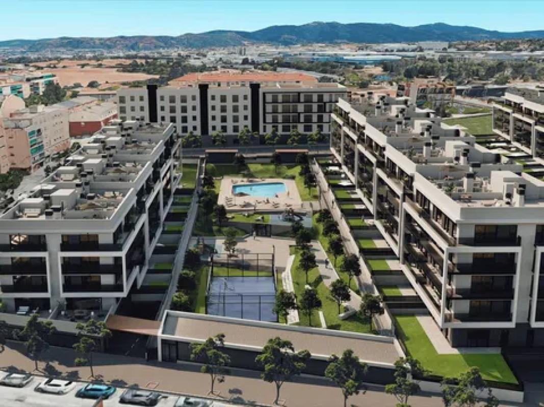 Venta de piso en Calle Martorell, Abrera
photo 2