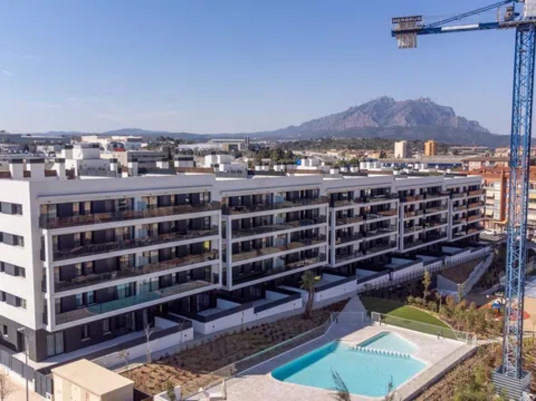 Venta de piso en Calle Martorell, Abrera
photo 3