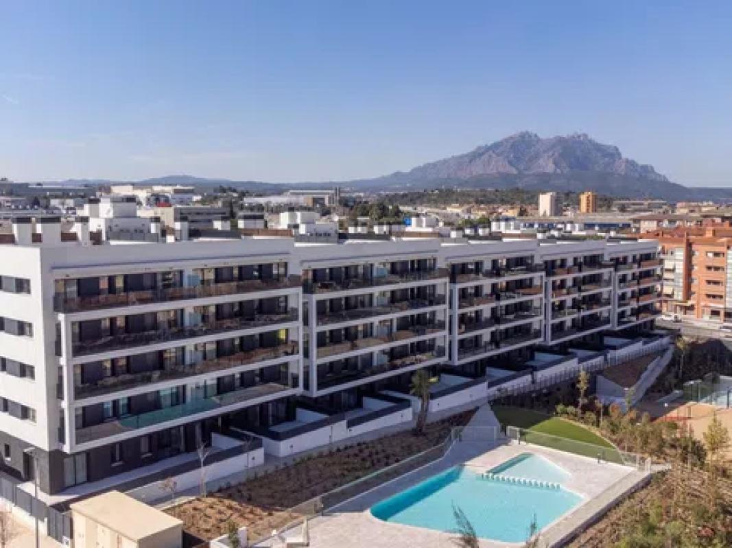 Venta de piso en Calle Martorell, Abrera
photo 4