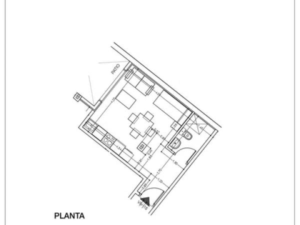 Sale of flat in Calle Marianistas, 5, Madrid
photo 1