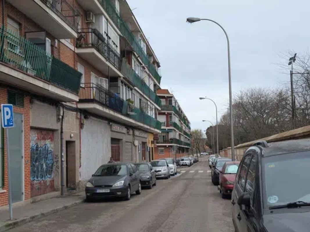 Sprzedaż mieszkania w Calle Marianistas, 5, Madryt
photo 3