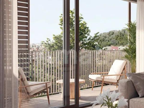 Sale of flat in Calle de la Creu, 8, Sant Just Desvern
 photo 1