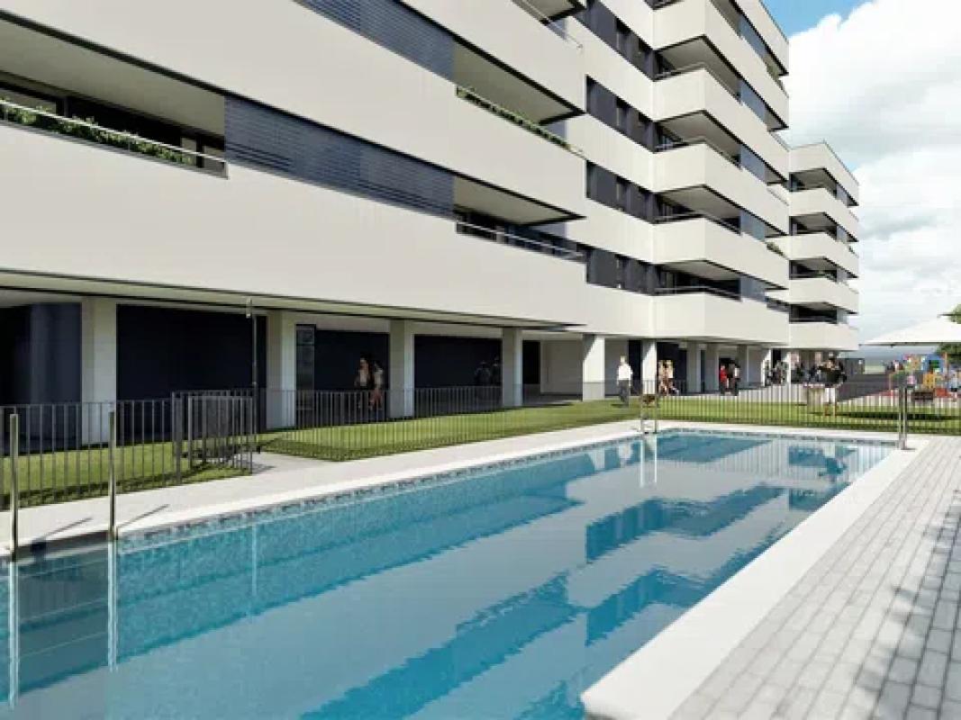 Продажа квартиры на Calle de Enrique Urquijo, 210, Мадрид
 photo 4