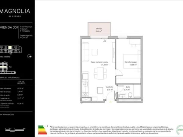 Sale of flat in Calle Jesús Pajares, 6, Alcalá de Henares
photo 1