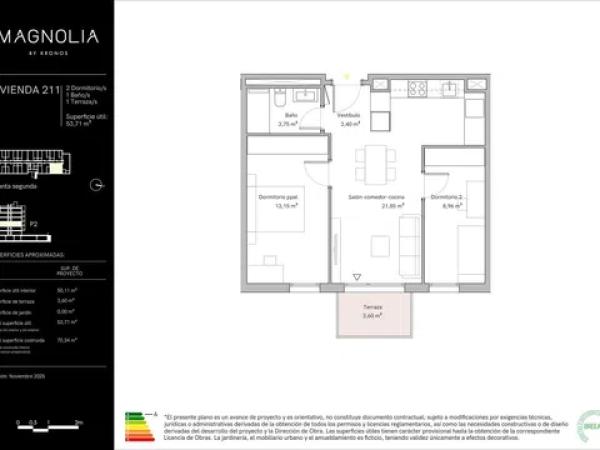 Sale of flat in Calle Jesús Pajares, 6, Alcalá de Henares
photo 1