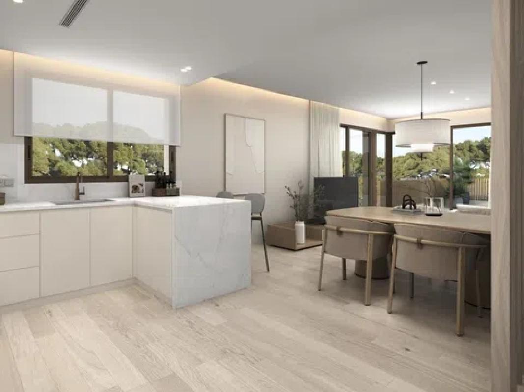 Продажа квартиры на Calle Begur, 8, Гава
photo 1