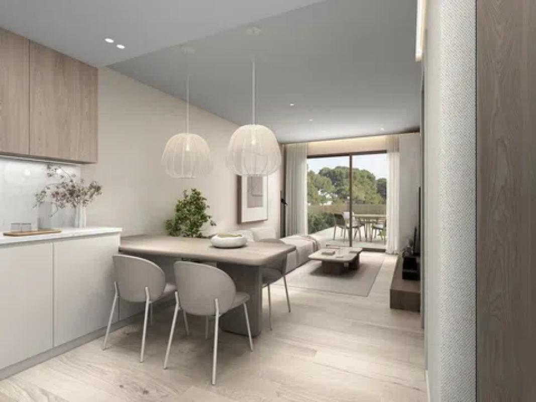 Продажа квартиры на Calle Begur, 8, Гава
photo 3