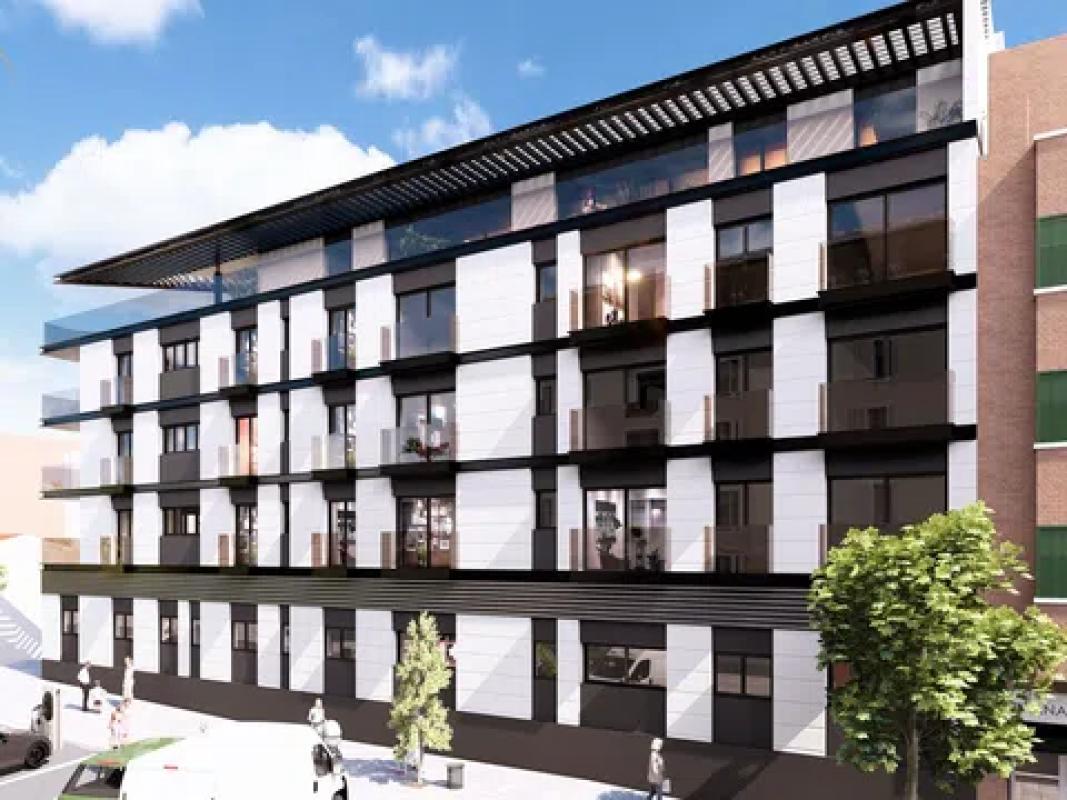 Venta de piso en Calle de Leganés, 11, Fuenlabrada
photo 4