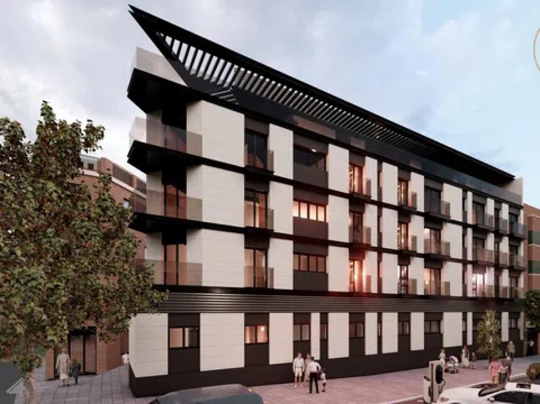 Venta de piso en Calle de Leganés, 11, Fuenlabrada
 photo 3