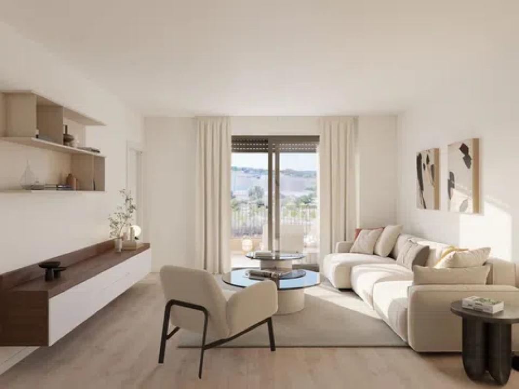 Venta de piso en Calle de Creu Casas i Sicart, 1, Cerdanyola del Vallès
 photo 2