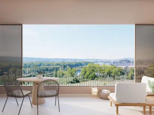 Продажа квартиры на Calle de Creu Casas i Sicart, 1, Серданьола дель Вальес
 photo 3