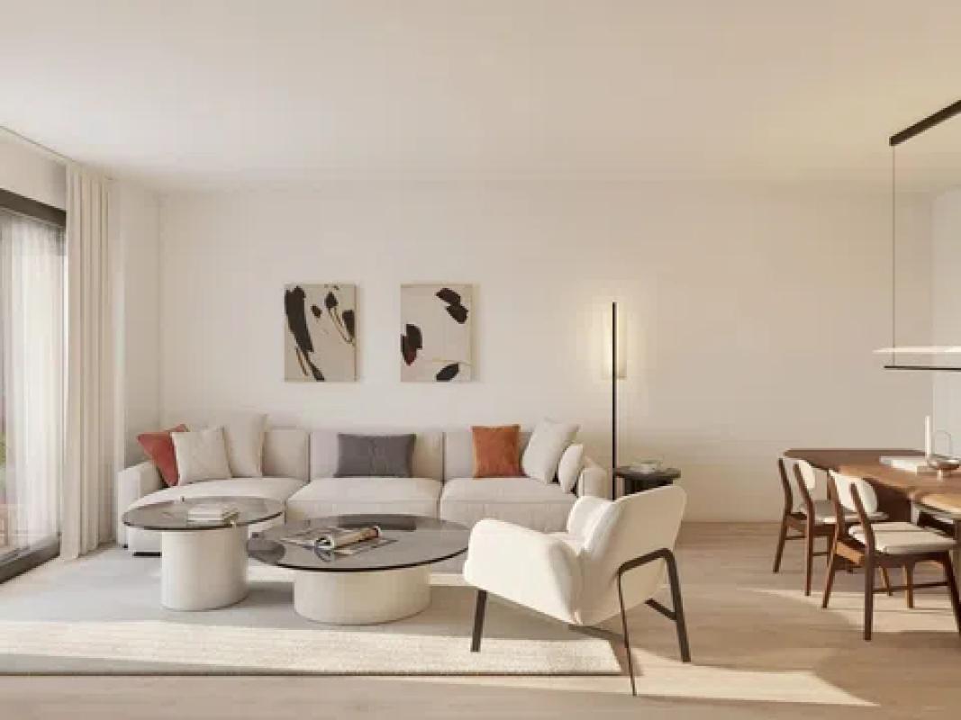 Venta de piso en Calle de Creu Casas i Sicart, 1, Cerdanyola del Vallès
 photo 5