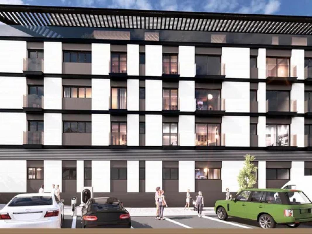 Venta de piso en Calle de Leganés, 11, Fuenlabrada
photo 2