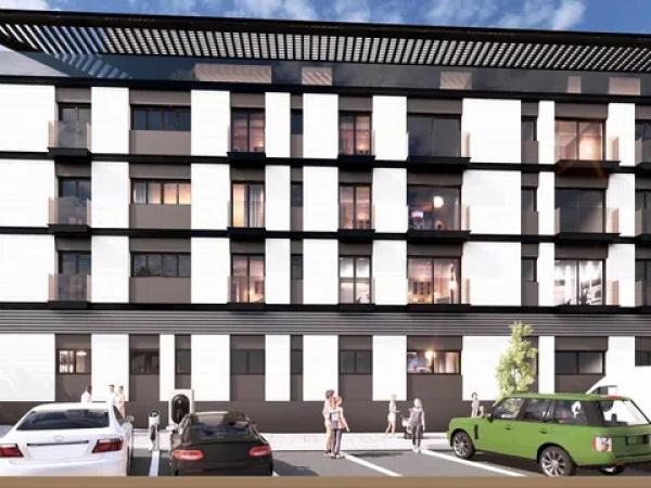 Venta de piso en Calle de Leganés, 11, Fuenlabrada
thumbnail 1