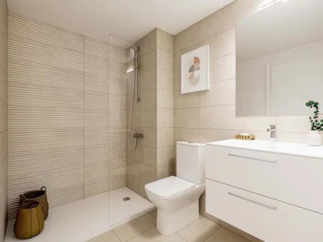 Venta de chalet adosado en Carretera de Rubí, 106 , Terrassa photo 2