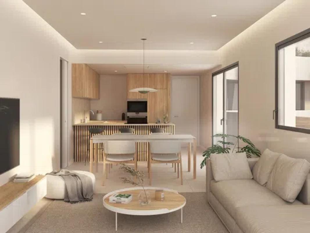 Venta de piso en Calle del Marquès de Comillas, 55, Sabadell
photo 2